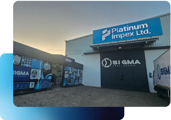 About Us – Platinum Impex